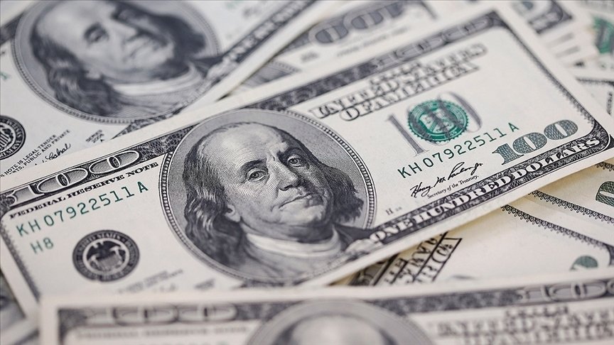 Merkez Bankası’nın faiz kararının ardından dolar düştü, borsa yükseldi