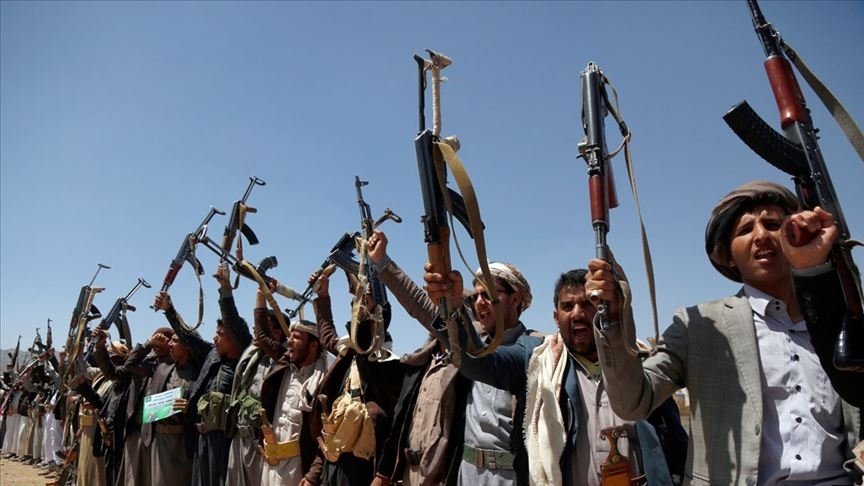 Husiler, ABD’nin Yemen için sunduğu ateşkes planını reddetti