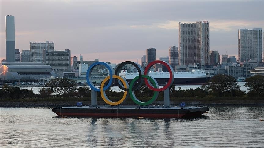 Tokyo Olimpiyatları ve Paralimpik Oyunları’na yurt dışından seyirci alınmayacak
