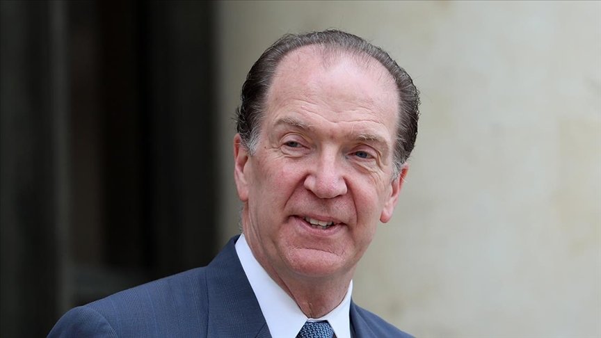 Dünya Bankası Başkanı Malpass’dan borç servisini askıya alma girişimini 2021 sonuna kadar uzatma çağrısı