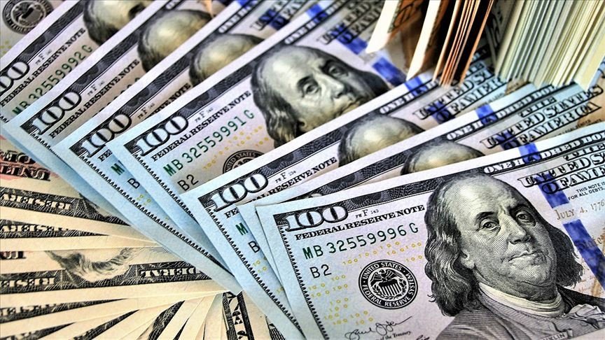 ABD’nin cari açığı 2020’de 12 yılın en yüksek seviyesine çıktı