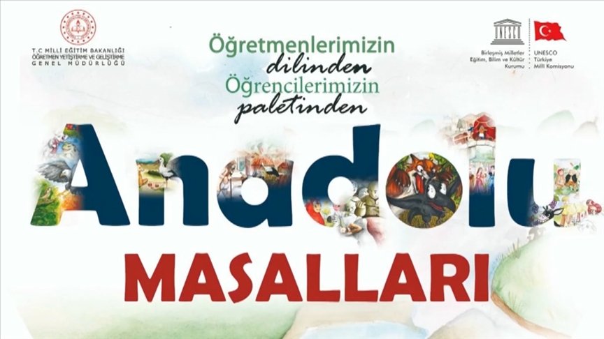 Doktorlar, Kovid-19 nedeniyle kaybettikleri meslektaşlarını ‘Hediye’ masalı ile andı