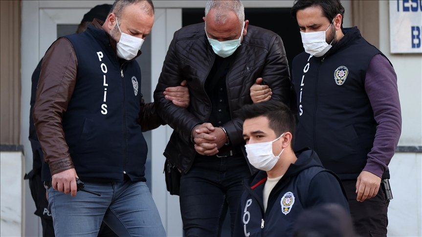 Bursa’da 4 kişinin ölümüne neden olan tır şoförünün ifadesi ortaya çıktı: Fren tutmayınca en son 120’yi gördüm