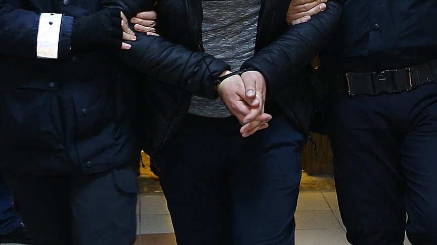 Ankara’da ‘Kaçarlar’ adlı suç örgütüne operasyon: 15 gözaltı