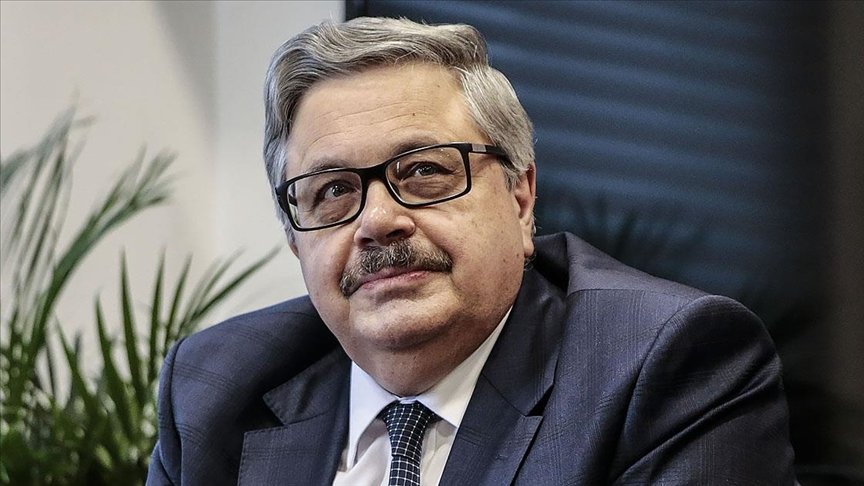 Rusya’nın Ankara Büyükelçisi Yerhov’a Suriye’deki saldırılara dair Türkiye’nin endişeleri iletildi