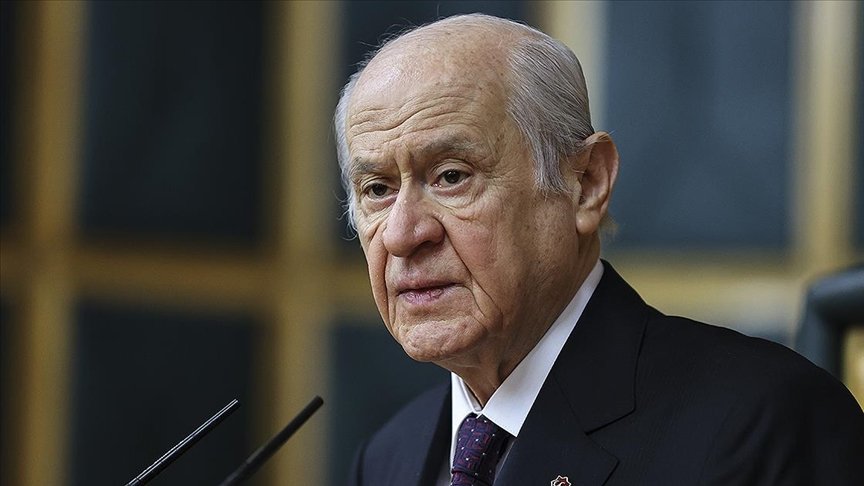 Bahçeli’den Kılıçdaroğlu’nun ‘Gerçek milliyetçi biziz’ sözlerine tepki: Sözlerinin gereğini bir an önce yapmak zorunda