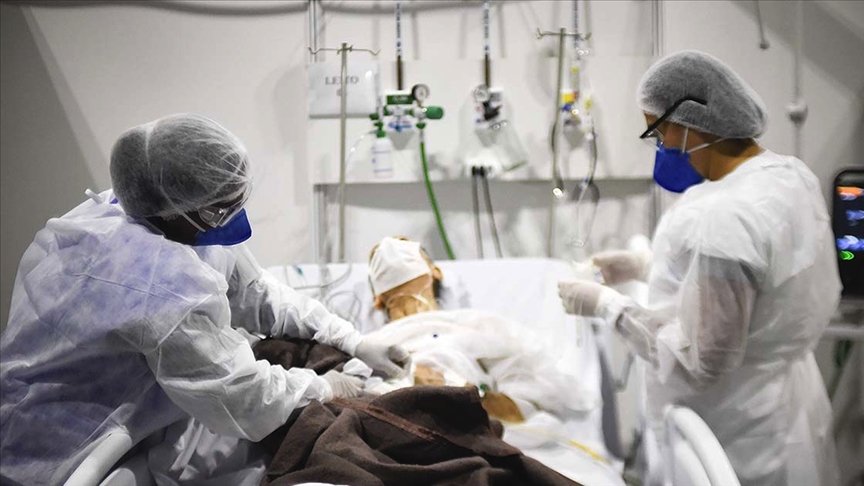 Kovid-19’da hastaneye yatış ve ölümleri yüzde 85 azaltan ilaç geliştirildi