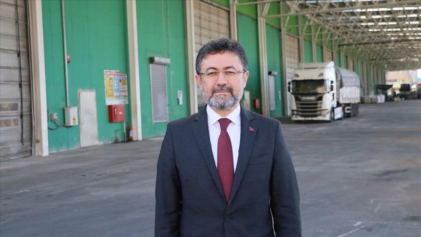 Türkiye’nin ilk kimyevi gübre fabrikası 2023’te yeniden üretime geçecek