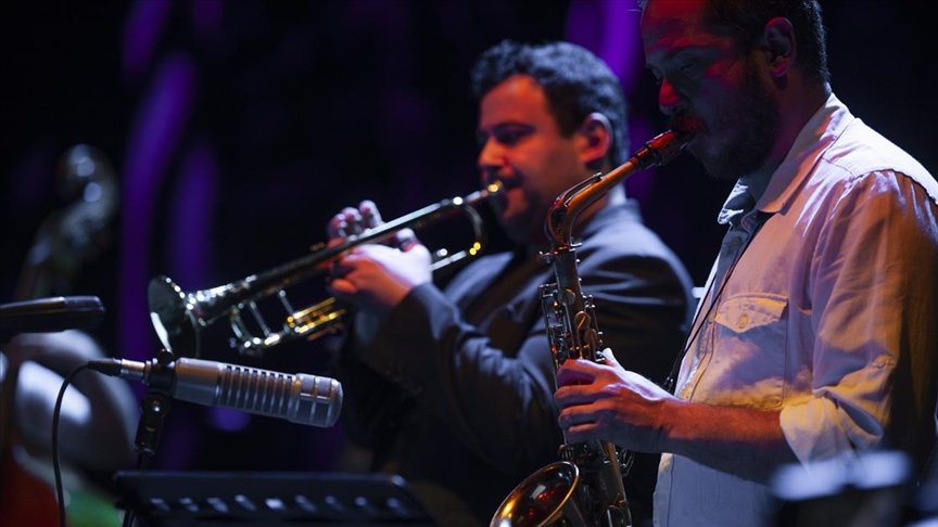 ’28. İstanbul Caz Festivali’nin Genç Caz konserleri başvuruları başladı