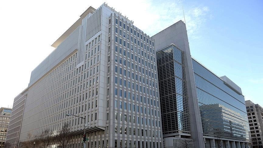 Dünya Bankası, Latin Amerika ve Karayipler bölgesi ekonomisi 2021 yılı büyüme tahminini yüzde 4,4’e çıkardı
