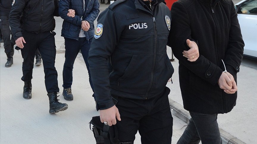Balıkesir merkezli 11 ilde FETÖ’nün darbe girişimine yönelik soruşturmada 21 gözaltı