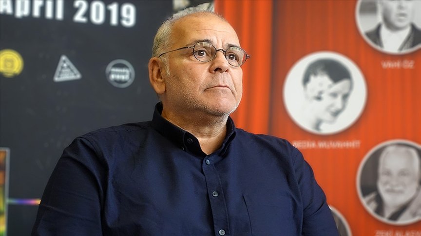 Rasim Öztekin’in vefatı ünlü isimleri yasa boğdu