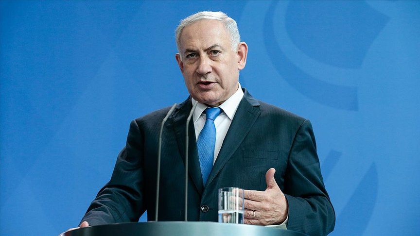 Netanyahu BAE’nin İsrail’e 10 milyar dolar yatırım yapacağını açıkladı