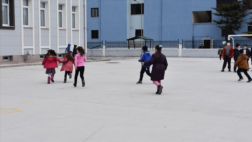 Ankara’da eğitim ve öğretimle ilgili mevcut uygulama devam edecek