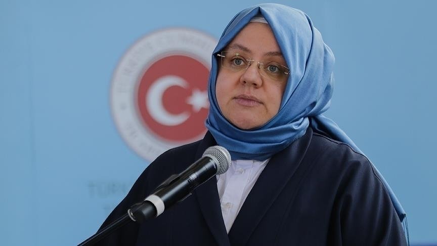 Bakan Selçuk, Samsun’da eski eşine şiddet uygulayan şüpheliye yönelik davaya müdahil olacaklarını açıkladı