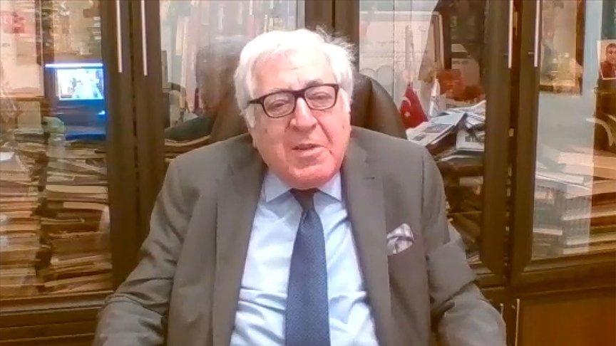 Azerbaycan Yazarlar Birliği Başkanı Rızayev: Çok isterim ki Türkiye’de Azerbaycan edebiyatı daha geniş kapsamlı tanınsın