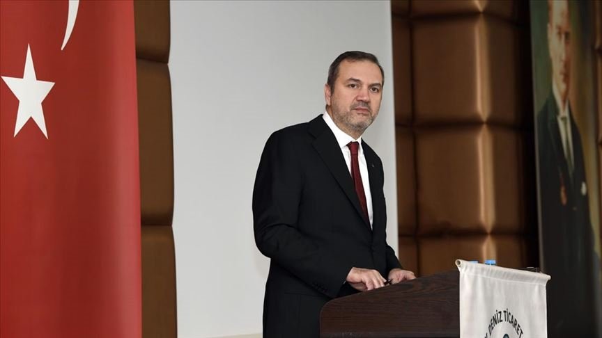 İMEAK DTO Yönetim Kurulu Başkanı Kıran: Reform Paketi, istişare sonucu hazırlanması dolayısıyla beklentileri karşıladı