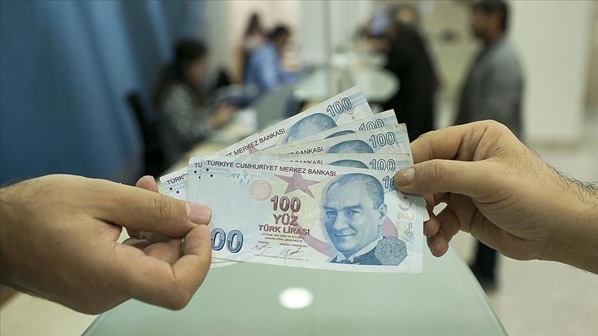 Mart ayı burs ve kredi ödemeleri öğrencilerin hesaplarına yatırılmaya başlandı