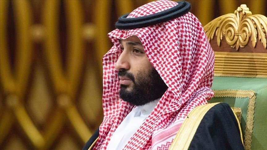 ABD’li vekillerden ‘Muhammed bin Selman’a da yaptırım uygulansın’ tasarısı