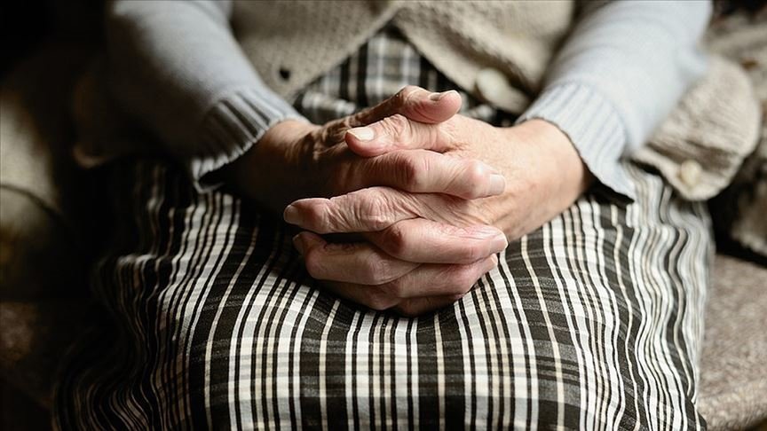 İleri yaş grubunda en sık görülen hastalıklar içinde ‘demans’ öne çıkıyor