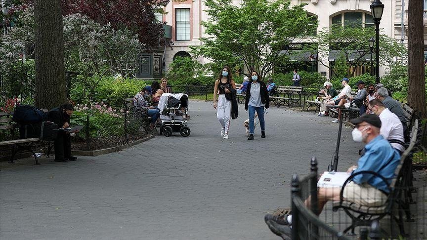 ABD’de işsizlik maaşı başvuruları 1 yılın en düşük seviyesine geriledi