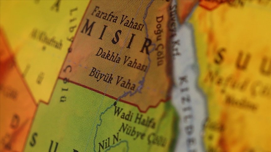 Mısır’dan, ‘Türkiye ile ilişkilerin iyileştirilmesi için egemenlik ilkesine saygı duyulmalı’ açıklaması