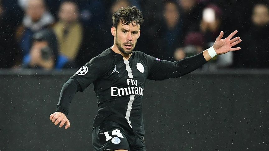 PSG Bernat’ın sözleşmesini 2025’e kadar uzattı
