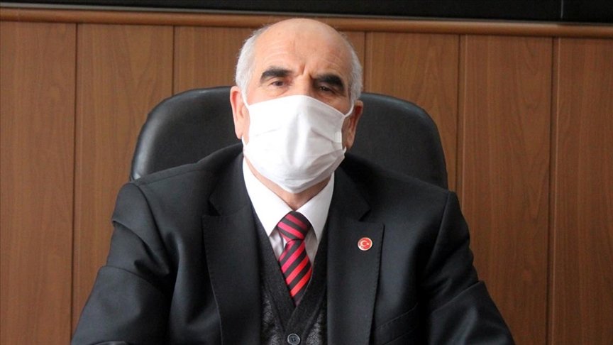 ’15 gün çocuk gibi ağladım’