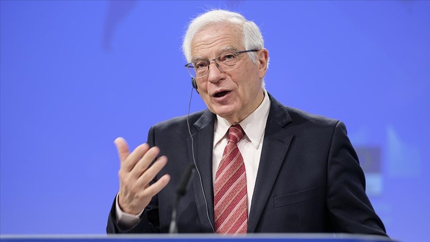 AB, Hong Kong’da seçim sisteminin değiştirilmesine tepki gösterdi