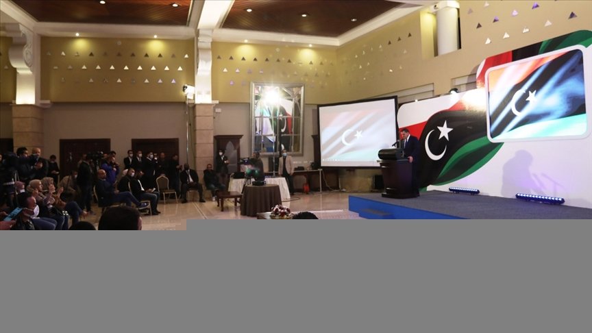 Libya’da Dibeybe hükümetinin Temsilciler Meclisindeki güven oylaması salıya ertelendi