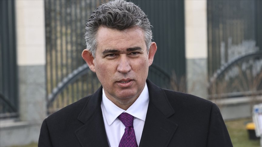TBB Başkanı Feyzioğlu: Gebze’de avukatı öldüren saldırganın en ağır cezayı almasının takipçisi olacağız
