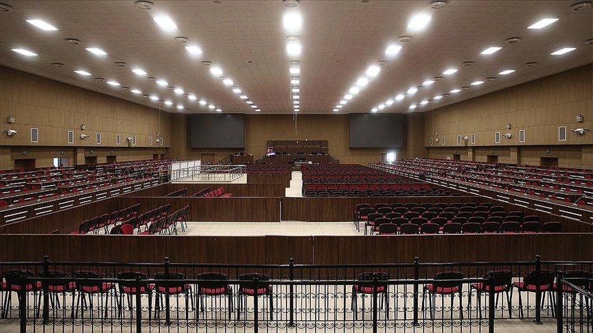 Adana’da FETÖ sanığı eski astsubaya 6 yıl 3 ay hapis cezası verildi