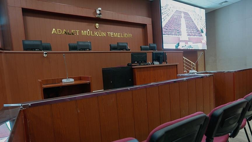 FETÖ’nün ‘MİT kumpası’ davasında 10 sanığa ağırlaştırılmış müebbet