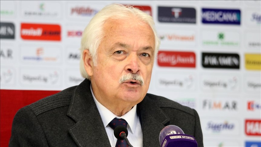 ‘Üç haftadır üzerimizde bir ağırlık var’