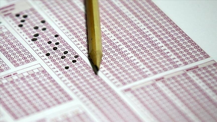 2021-MSÜ sınavına giriş belgeleri erişime açıldı