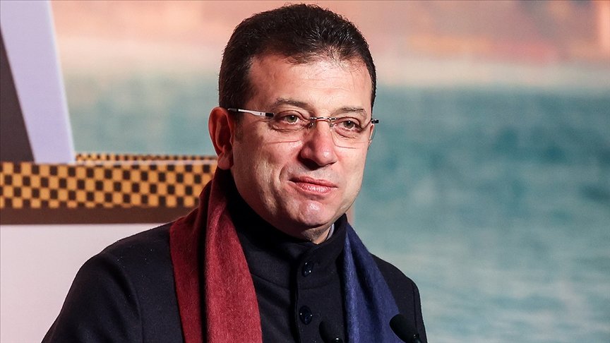 Eski Ordu Valisi Yavuz’a hakaret ettiği öne sürülen Ekrem İmamoğlu’na 2 yıla kadar hapis cezası istemi
