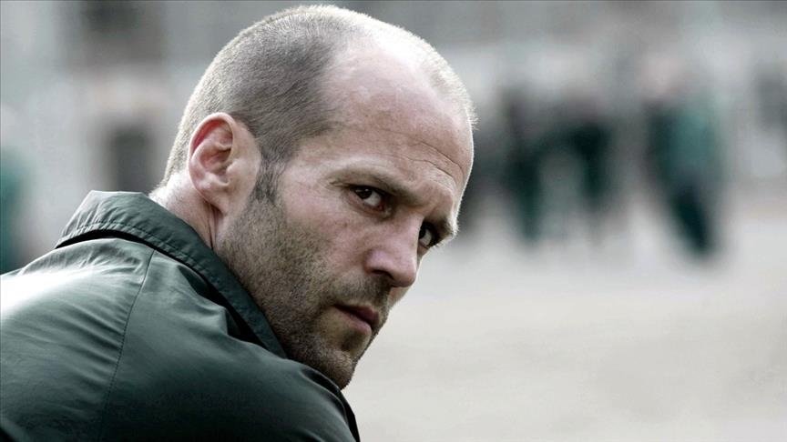 Jason Statham’ın sosyal medyadan yaptığı Antalya paylaşımı beğeni topladı