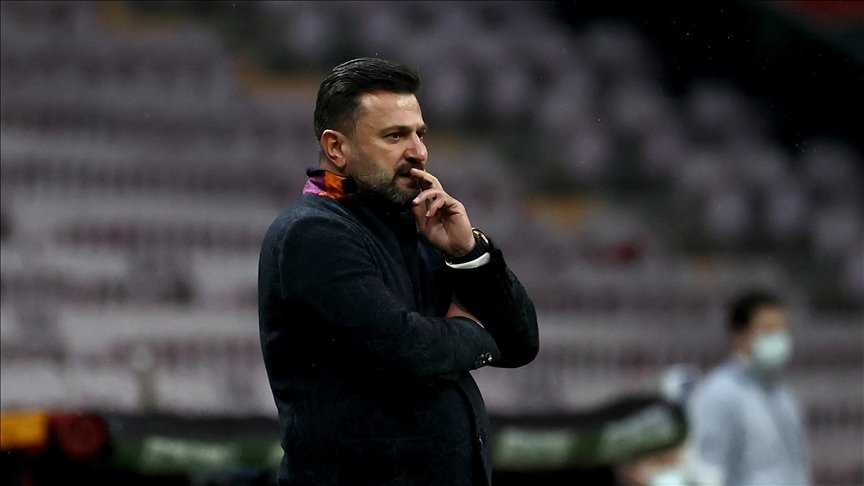 Çaykur Rizespor’un teknik direktörü Uygun: Her maçımızı final görerek özenle hazırlanıyoruz