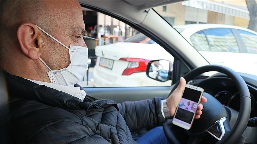 ‘Kırmızı kategorideki’ İzmir’de riskli meslek grupları için eğitim videoları hazırlandı