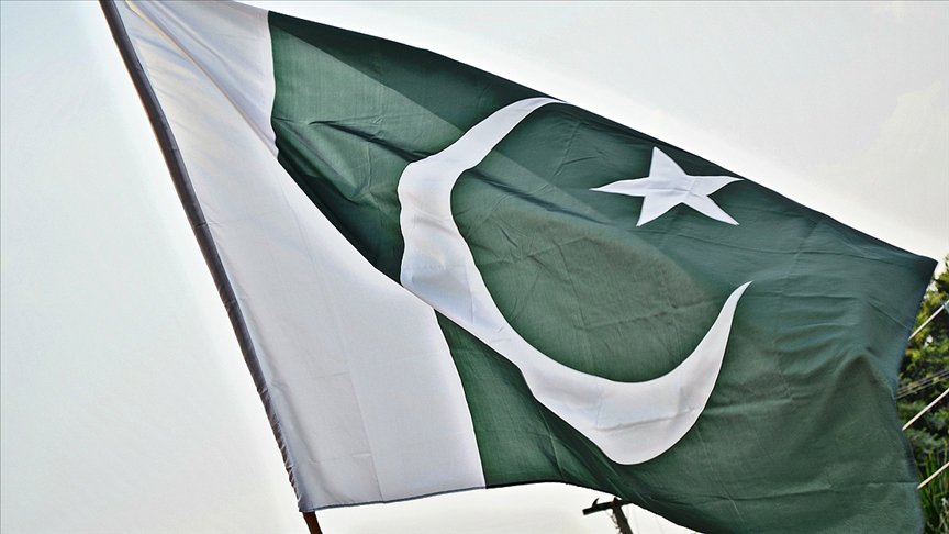 Pakistan’da ’23 Mart Pakistan Milli Günü’ kutlanıyor