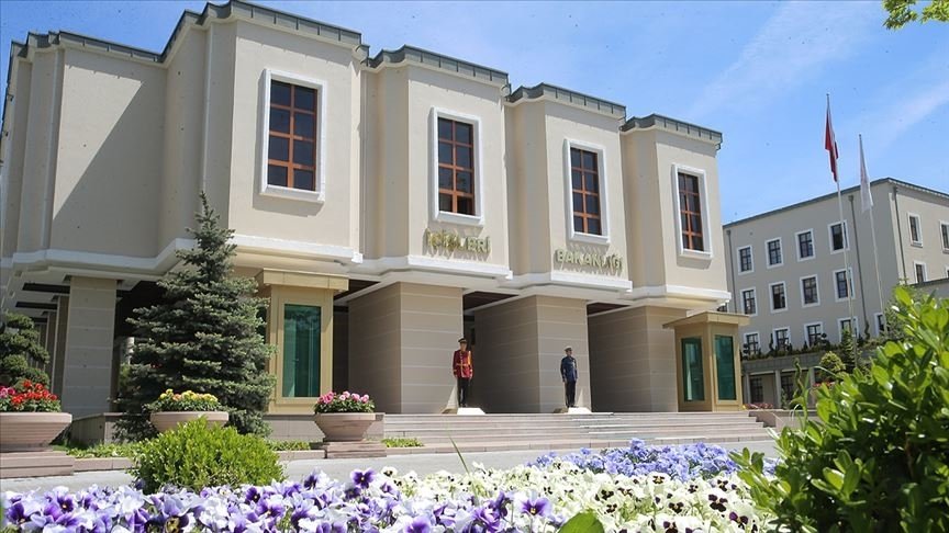 İçişleri Bakanlığından valiliklere ‘Dinamik Denetim Süreci’ genelgesi