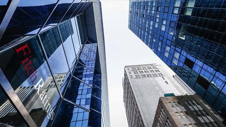 Fitch, Türkiye’ye ilişkin büyüme tahminlerini yükseltti