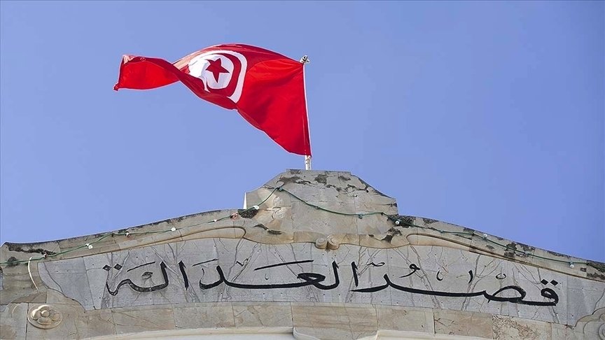 Tunus’ta Dünya Müslüman Alimler Birliği şubesindeki oturma eylemi sonlandırıldı