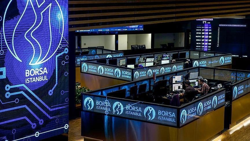 Borsa ikinci kez devre kesti