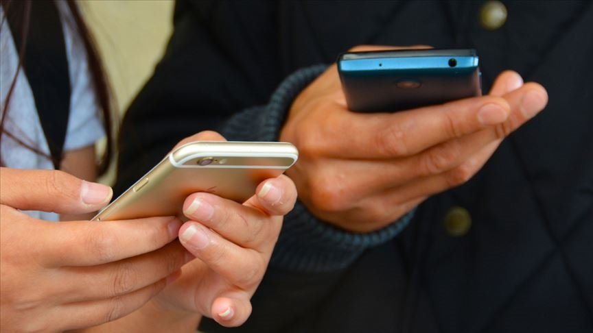 Terör örgütlerinin sosyal medyadaki algı oyununa karşı ‘tepki verin’ uyarısı