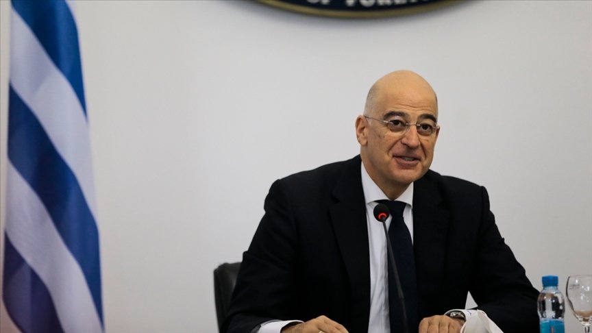 Yunanistan Dışişleri Bakanı Dendias, Akkuyu NGS nedeniyle Türkiye’yi ABD’ye şikayet etmiş