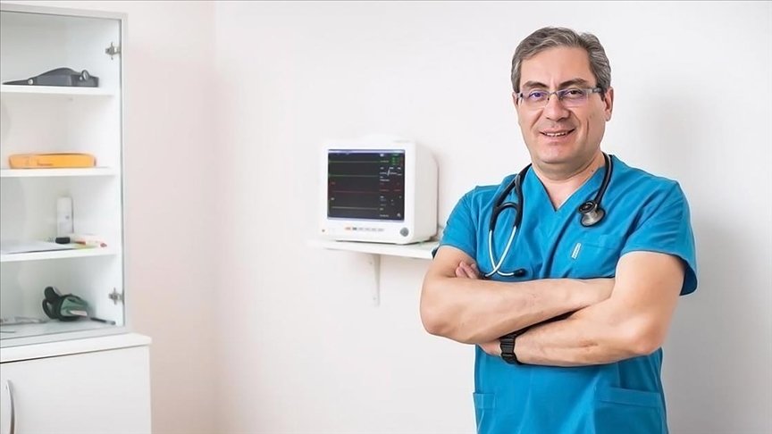 Dokuz Eylül Üniversitesinde geliştirilen yerli kan pompasında seri üretim aşamasına gelindi