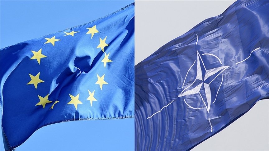 NATO’dan ‘stratejik özerklik’ hedefleyen AB’ye ‘stratejik dayanışma’ önerisi