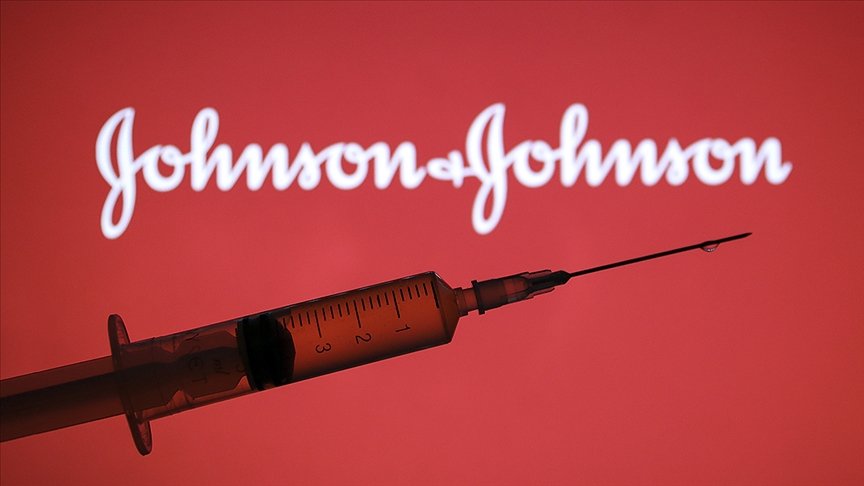 ABD’de Johnson&Johnson’ın Kovid-19 aşısının dağıtımına başlandı