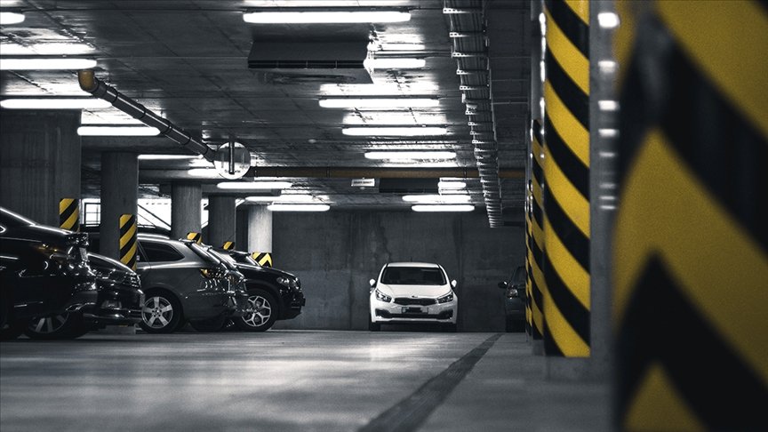 Daire büyüklüğüne göre otopark zorunluluğu uygulaması getirilecek
